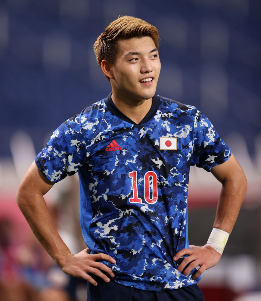 包含日本女足遭遇惨败，奥运会梦碎的词条